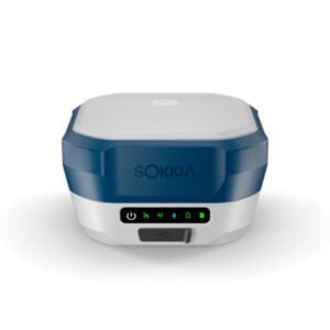 GNSS GRX5 SOKKIA