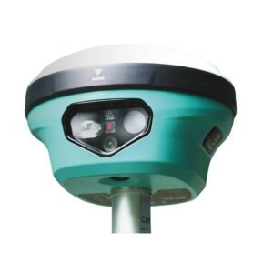 Alternative view of Receptor GNSS SDi STEC