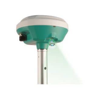 Alternative view of Receptor GNSS SV1 STEC