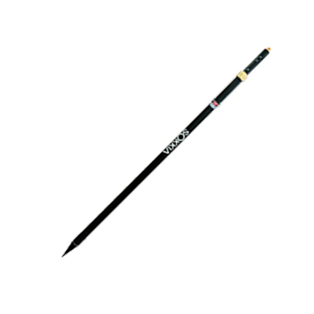 Bastón de aplomar SOKKIA Fibra de carbono de 2.6 mts - Imagen 2
