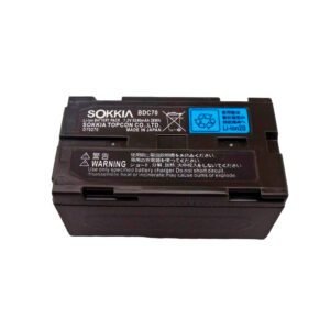 Batería BDC70 SOKKIA