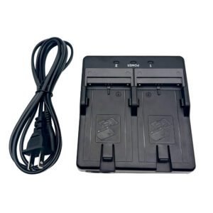 Cargador CDC68 SOKKIA