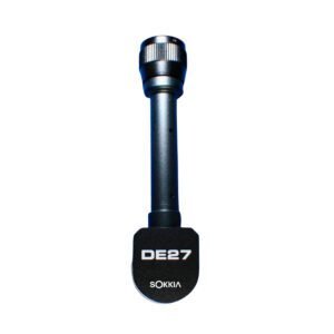 Ocular acodado Sokkia DE-27