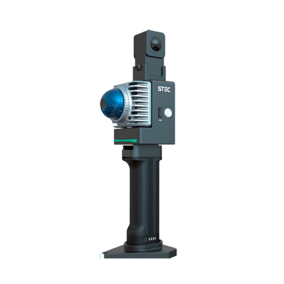 Escaner STEC Serie LiScan50