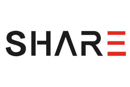 SHARE